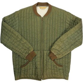TENDERLOIN テンダーロイン T-NYLON LINING JKT OLIVE ジャケット オリーブ Size 【38】 【中古品-良い】 20835735