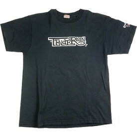 TENDERLOIN テンダーロイン TENDERLOIN TEE BLACK Tシャツ 黒 Size 【L相当】 【中古品-良い】 20790104