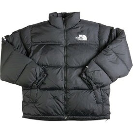 SUPREME シュプリーム ×The North Face 24SS Split Nuptse Jacket Black ジャケット 黒 Size 【XXL】 【新古品・未使用品】 20790906