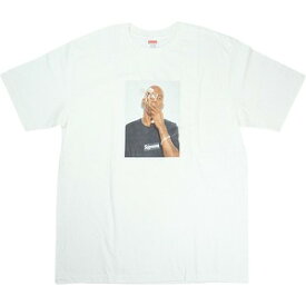SUPREME シュプリーム 25SS Dean Blunt Tee White Tシャツ 白 Size 【S】 【新古品・未使用品】 20822506