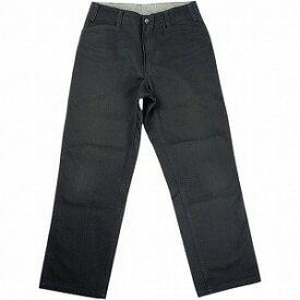 TENDERLOIN テンダーロイン BDP T/C CHARCOAL ワークパンツ チャコール Size 【XS】 【中古品-良い】 20823838