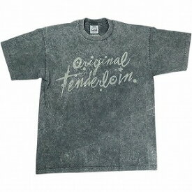 TENDERLOIN テンダーロイン 直営店限定 TEE ACID WASH DLR Tシャツ 黒 Size 【XL】 【中古品-良い】 20823840