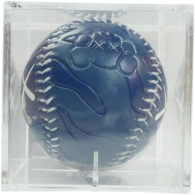 KAWS カウズ ×Rawlings Los Angeles Dodgers Baseball ベースボール 青 Size 【フリー】 【新古品・未使用品】 30013591
