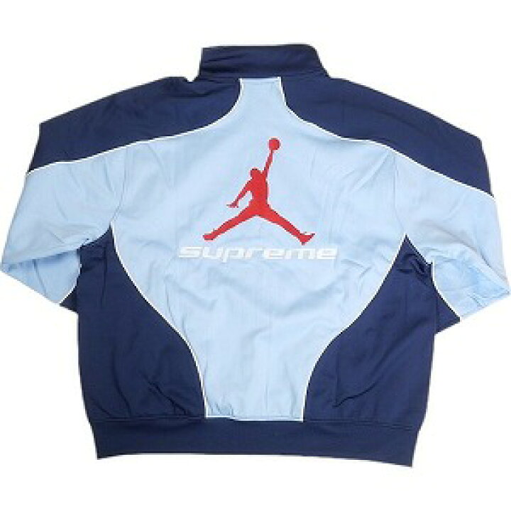 楽天市場】SUPREME シュプリーム ×NIKE Jordan 24AW Tricot Track 
