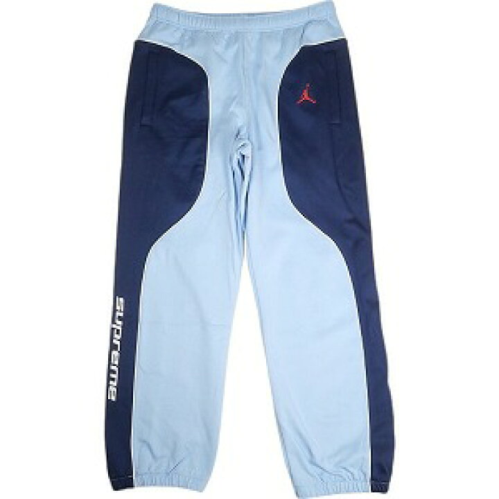 楽天市場】SUPREME シュプリーム ×NIKE Jordan 24AW Tricot Track Pant 