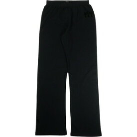 CHROME HEARTS クロム・ハーツ BLIND SPOT SWTPNT BLACK スウェットパンツ 黒 Size 【XS】 【新古品・未使用品】 20817400