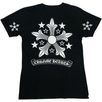 楽天市場】クロムハーツ tシャツ スターの通販