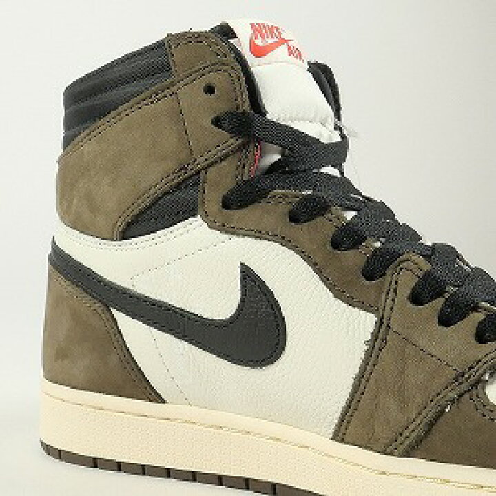 楽天市場】NIKE ナイキ ×TRAVIS SCOTT トラヴィス スコット AIR JORDAN 