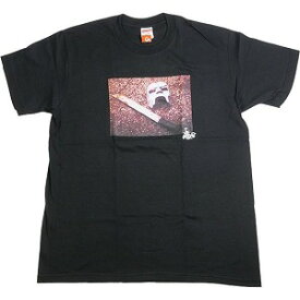 SUPREME シュプリーム ×MF DOOM 23AW Tee Black Tシャツ 黒 Size 【L】 【新古品・未使用品】 20795994