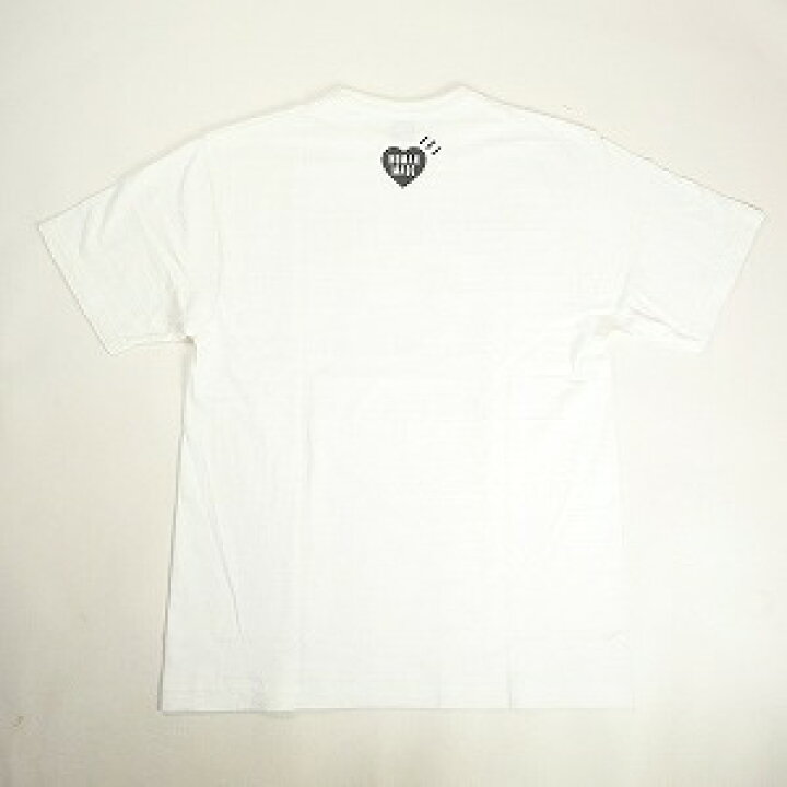 楽天市場】HUMAN MADE ヒューマンメイド 24AW GRAPHIC T-SHIRT #9  