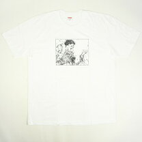 楽天市場】supreme akira tシャツの通販