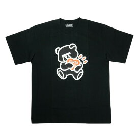 UNDERCOVER アンダーカバー ×HUMAN MADE 25AW GRAPHIC T-SHIRT BLACK UC2E9814 Tシャツ 黒 Size 【L】 【新古品・未使用品】 20837234