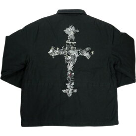 SUPREME シュプリーム 25FW AOI Cross M52 Jacket Black ジャケット 黒 Size 【M】 【新古品・未使用品】 20837281