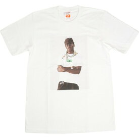 SUPREME シュプリーム 24AW Tyler, The Creator Tee White Tシャツ 白 Size 【M】 【新古品・未使用品】 20837608
