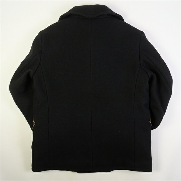 楽天市場】TENDERLOIN テンダーロイン 08AW T-RAIL COAT Pコート 