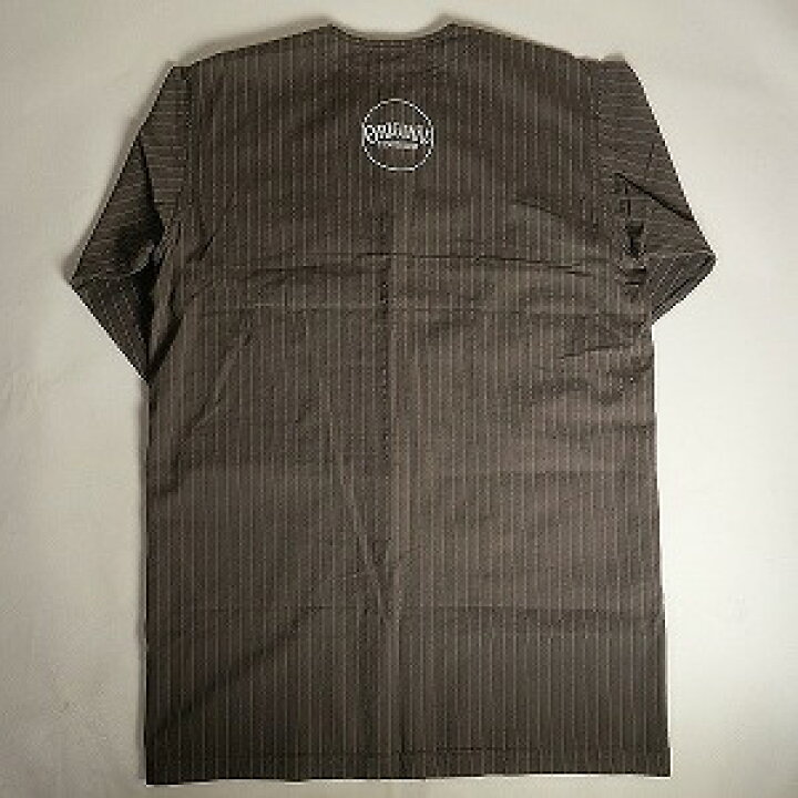 楽天市場】TENDERLOIN テンダーロイン ENGINEER COAT GRAY ジャケット 