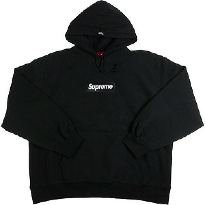 楽天市場】SUPREME シュプリーム 23AW Box Logo Hooded Sweatshirt  