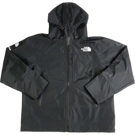 SUPREME シュプリーム ×The North Face 24SS Split Taped Seam Shell Jacket Black 黒 Size 【L】 【新古品・未使用品】 20796419