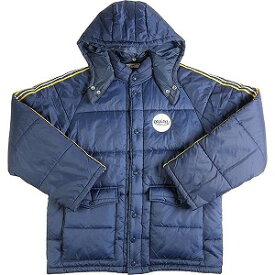 TENDERLOIN テンダーロイン T-NRA RACING JKT NAVY ダウンジャケット 紺 Size 【L】 【中古品-非常に良い】 20788777