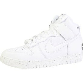 NIKE ナイキ ×UNDERCOVER Dunk High Chaos DQ4121-100 スニーカー 白 Size 【27.5cm】 【新古品・未使用品】 20801364