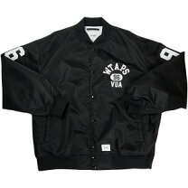 楽天市場】WTAPS MA-1 JACKET.NYLON.TWILLの通販