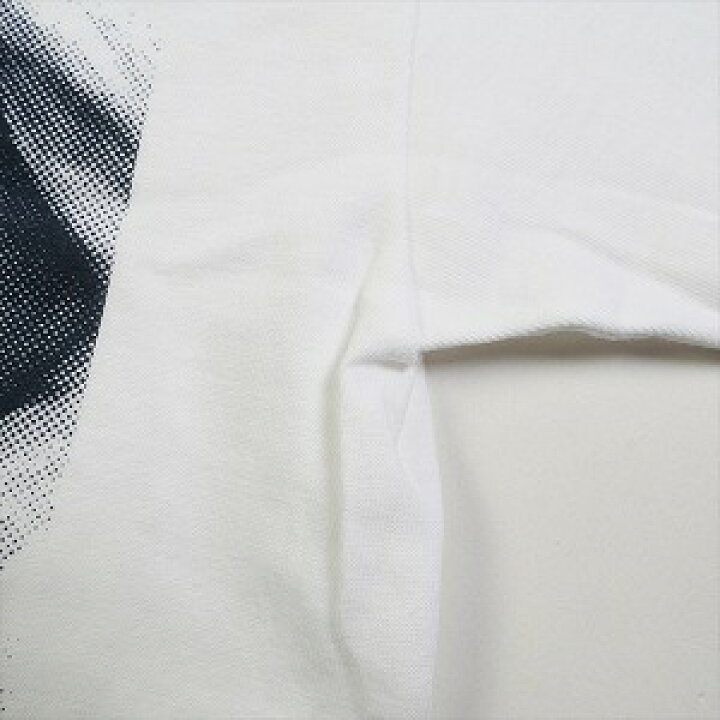楽天市場】SUPREME シュプリーム 12SS Origin Tee White Tシャツ 白 