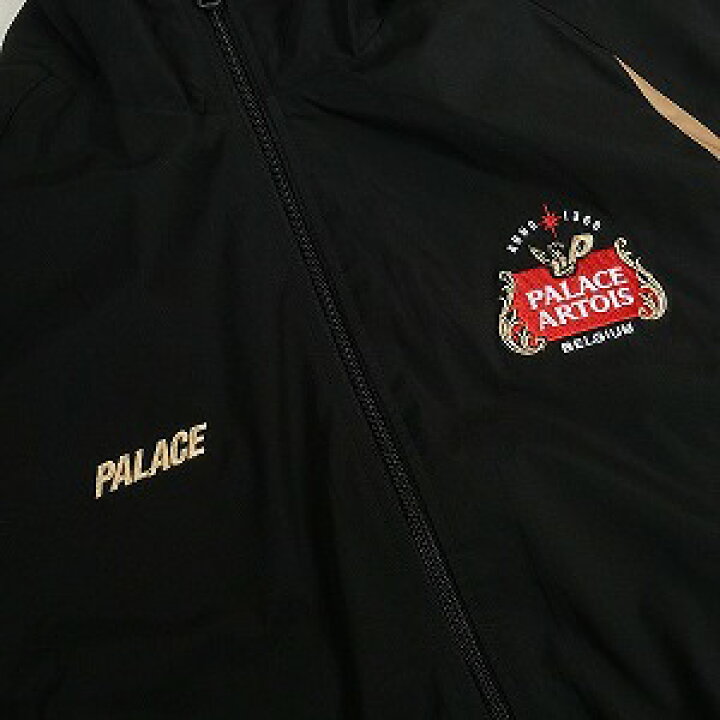楽天市場】Palace Skateboards パレススケートボード ×STELLA ARTOIS 