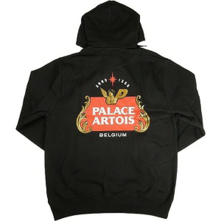 楽天市場】Palace Skateboards パレススケートボード ×STELLA ARTOIS  