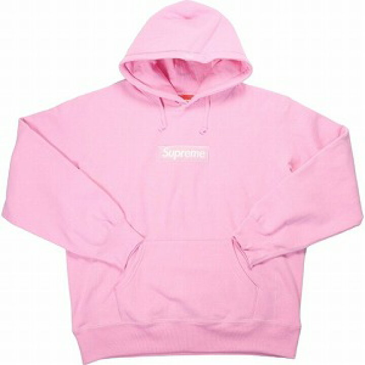 楽天市場】SUPREME シュプリーム 21AW Box Logo Hooded Sweatshirt  