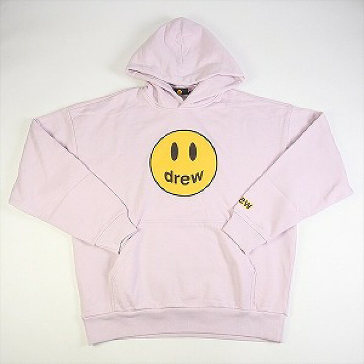 楽天市場】drew house ドリューハウス Mascot Oversized Hoodie Lilac  