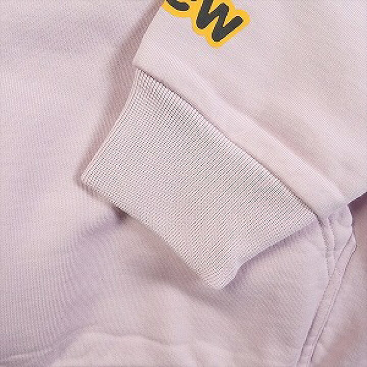楽天市場】drew house ドリューハウス Mascot Oversized Hoodie Lilac 