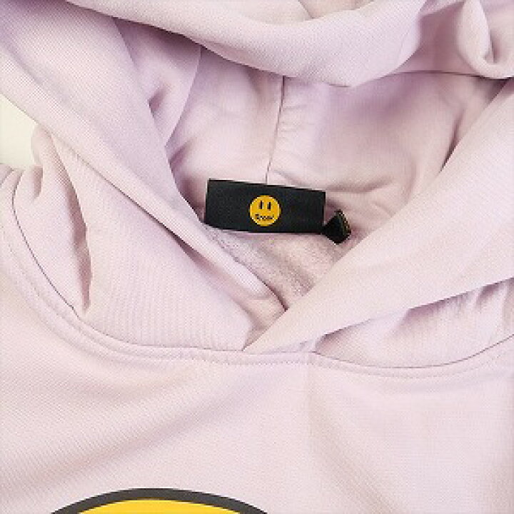 楽天市場】drew house ドリューハウス Mascot Oversized Hoodie Lilac 