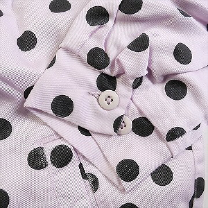 楽天市場】SUPREME シュプリーム 18SS Polka Dots Rayon Work Jacket 