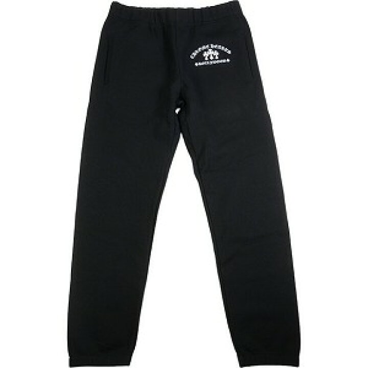 楽天市場】CHROME HEARTS クロム・ハーツ SWTPANT M SAILIN ON ROCKER 
