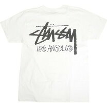 楽天市場】stussy tシャツ ロサンゼルスの通販