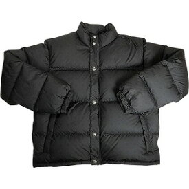 CHROME HEARTS クロム・ハーツ STIFF V2 FBRC CH PLUS JKT BLACK ダウンジャケット 黒 Size 【L】 【新古品・未使用品】 20813642