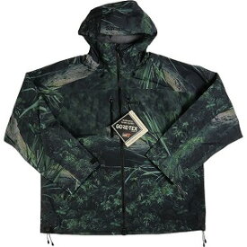 SUPREME シュプリーム 24SS GORE-TEX Taped Seam Shell Jacket Kermit The Frog ジャケット マルチ Size 【M】 【新古品・未使用品】 20820832