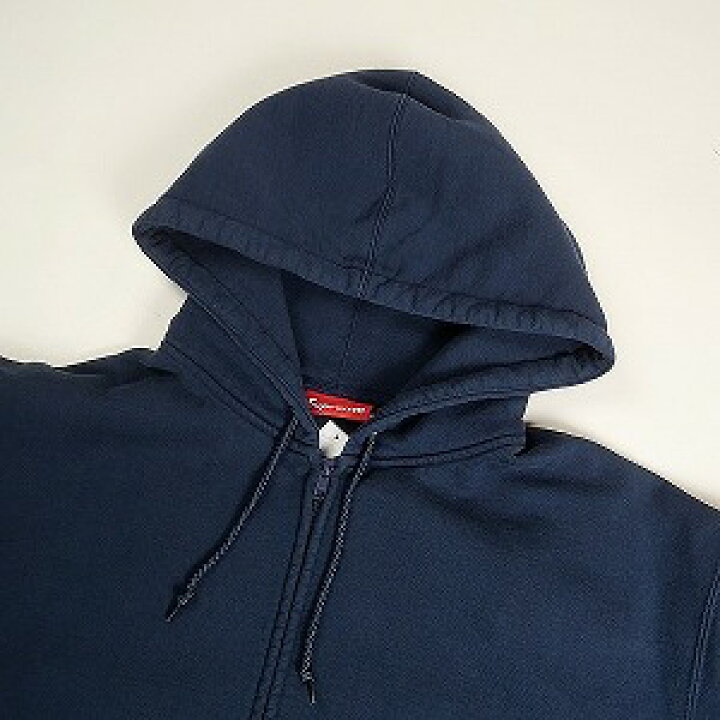 楽天市場】SUPREME シュプリーム 24AW Work Zip Up Hooded Sweatshirt 
