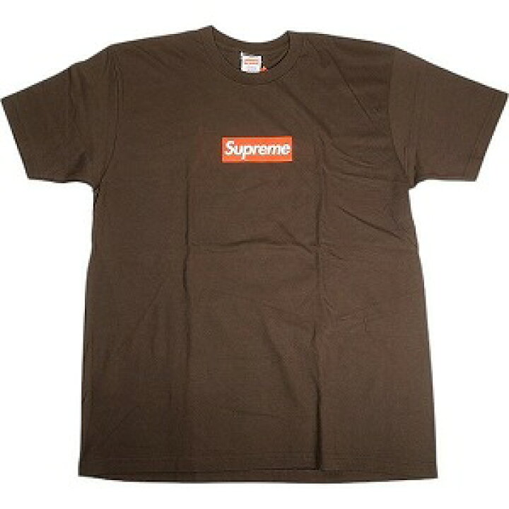 楽天市場】SUPREME シュプリーム 14SS 20th Anniversary Box Logo Tee 