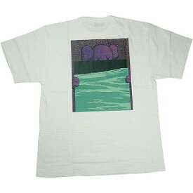 HUMAN MADE ヒューマンメイド ×KAWS 25AW KAWS MADE GRAPHIC T-SHIRT #3 WHITE Tシャツ XX30TE026 白 Size 【S】 【新古品・未使用品】 20830406
