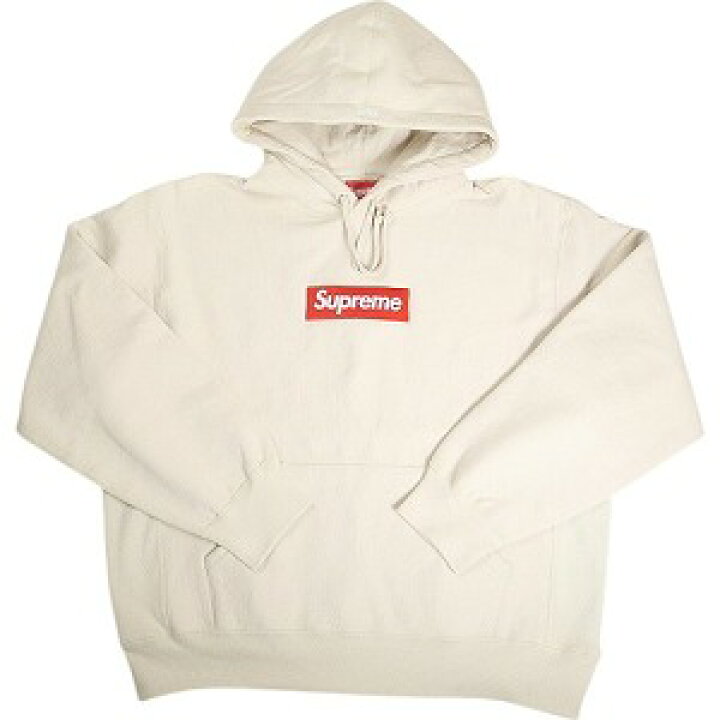 楽天市場】SUPREME シュプリーム 24AW Box Logo Hooded Sweatshirt 