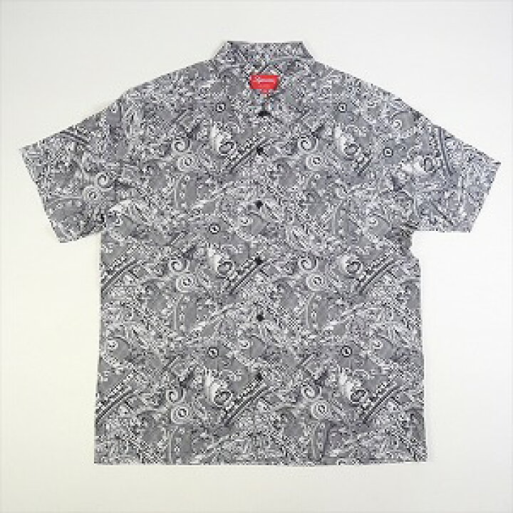 楽天市場】SUPREME シュプリーム 23ss Dollar S/S Shirt 半袖 