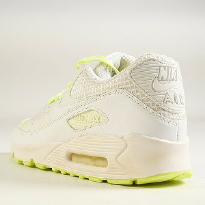 楽天市場】NIKE ナイキ ×KAWS カウズ AIR MAX 90 PREMIUM 346115-111 