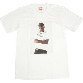 SUPREME シュプリーム 24AW Tyler, The Creator Tee White Tシャツ 白 Size 【M】 【新古品・未使用品】 20823480