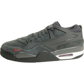 NIKE ナイキ ×Nigel Sylvester Air Jordan 4 RM SP Driveway Grey スニーカー 灰 Size 【28.0cm】 【新古品・未使用品】 20803258