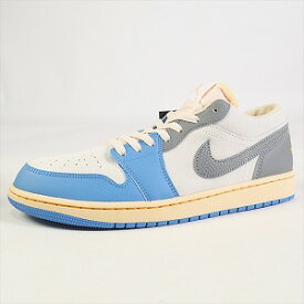 NIKE ナイキ AIR JORDAN 1 LOW SE TOKYO 96 DZ5376-469 スニーカー 灰 Size 【26.0cm】 【新古品・未使用品】 20764766