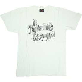 TENDERLOIN テンダーロイン K SeveN and TEE Tシャツ 白 Size 【M】 【中古品-良い】 20835548