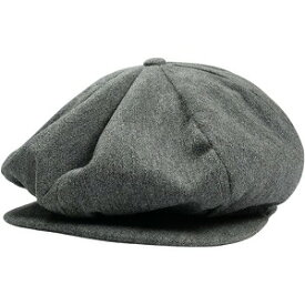 TENDERLOIN テンダーロイン T-PRESS キャスケット 灰 Size 【M】 【中古品-良い】 20835737