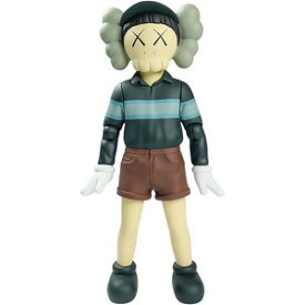 KAWS カウズ Chul-Su Figure (Coloured) フィギュア マルチ Size 【フリー】 【新古品・未使用品】 20821541