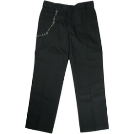 その他 Dickies ×HTC W.CHAIN 874 Work Pants ワークパンツ 黒 Size 【W34】 【中古品-良い】 20823762